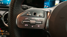 Mercedes-Benz A-Class A200d AMG Line 5dr Auto Diesel Hatchback